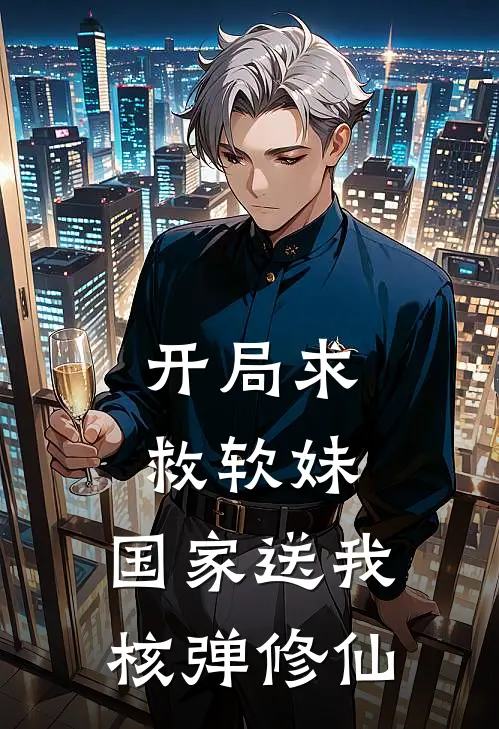 开局求救软妹，国家送我核弹修仙