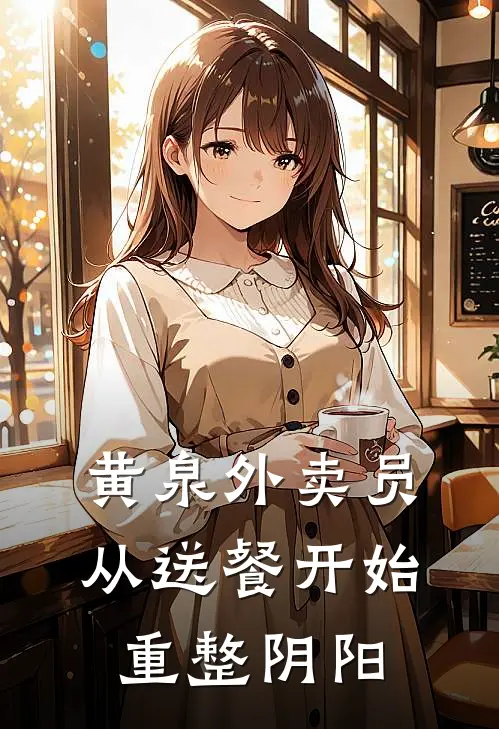 黄泉外卖员：从送餐开始重整阴阳