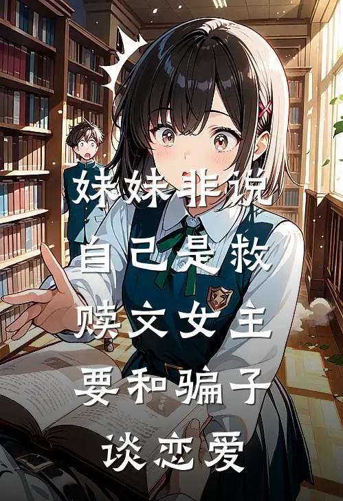 妹妹非说自己是救赎文女主，要和骗子谈恋爱