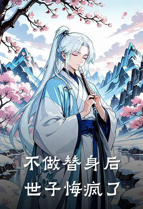 不做替身后，世子悔疯了