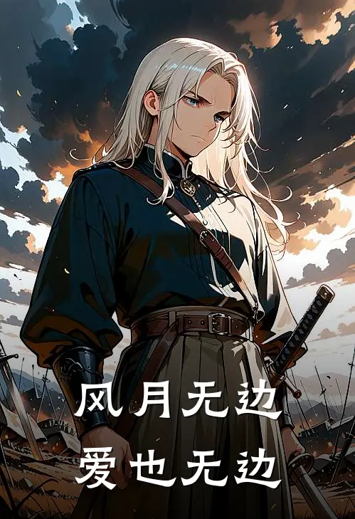 风月无边爱也无边