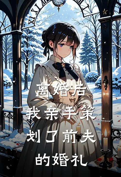 离婚后，我亲手策划了前夫的婚礼