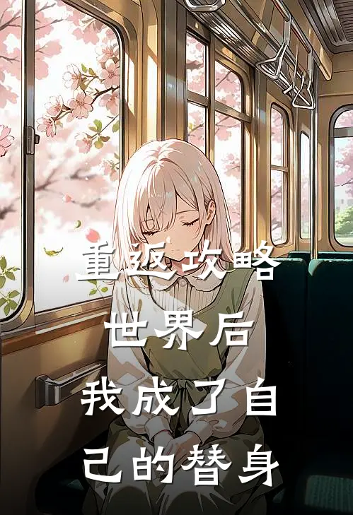 重返攻略世界后，我成了自己的替身