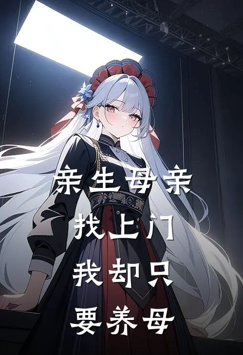 亲生母亲找上门，我却只要养母