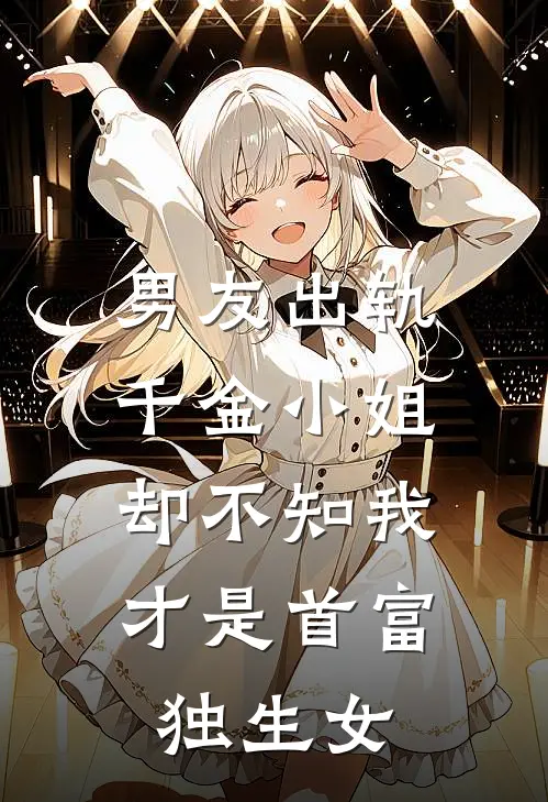 男友出轨千金小姐，却不知我才是首富独生女