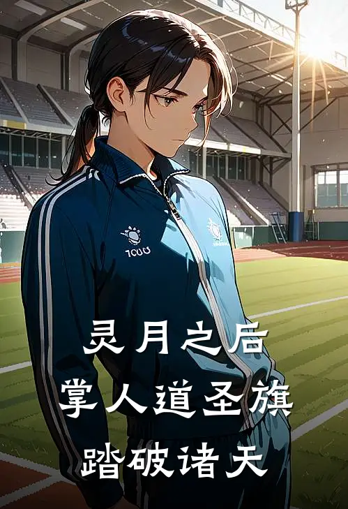 灵月之后，掌人道圣旗踏破诸天