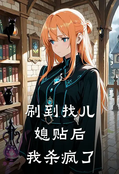 刷到找儿媳贴后，我杀疯了