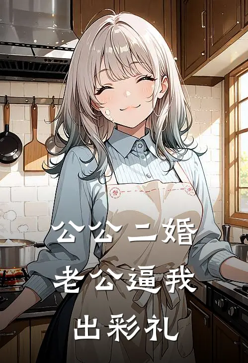 公公二婚，老公逼我出彩礼