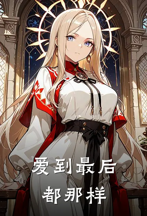 爱到最后都那样