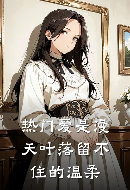 [热门]爱是漫天叶落留不住的温柔