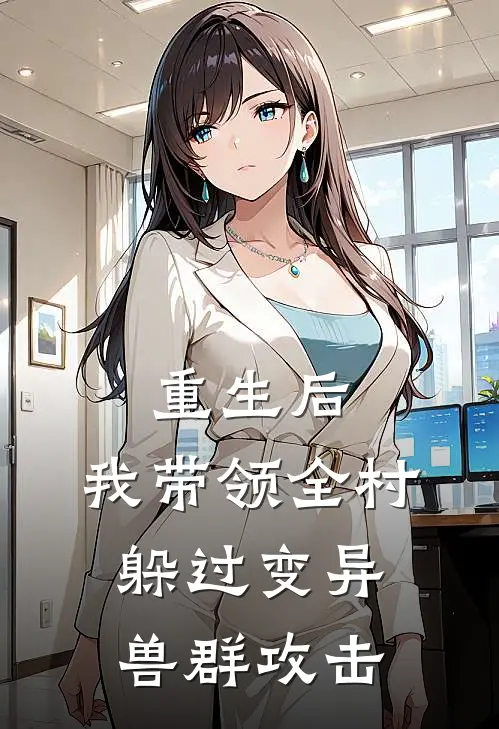 重生后，我带领全村躲过变异兽群攻击