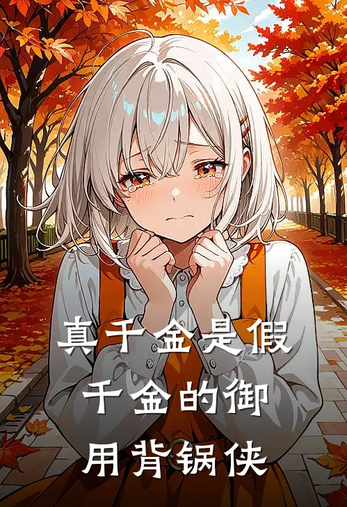 真千金是假千金的御用背锅侠