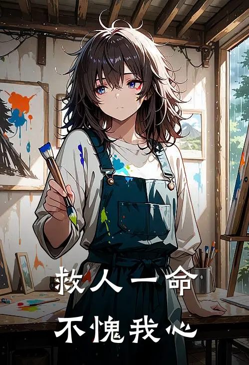 救人一命，不愧我心