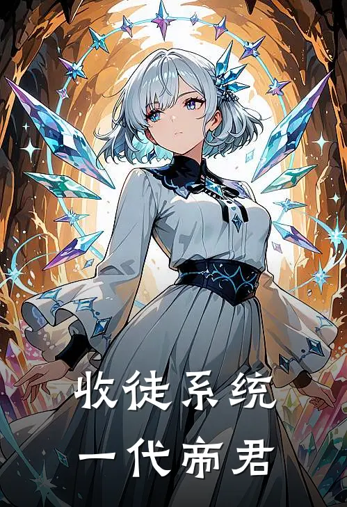 收徒系统，一代帝君