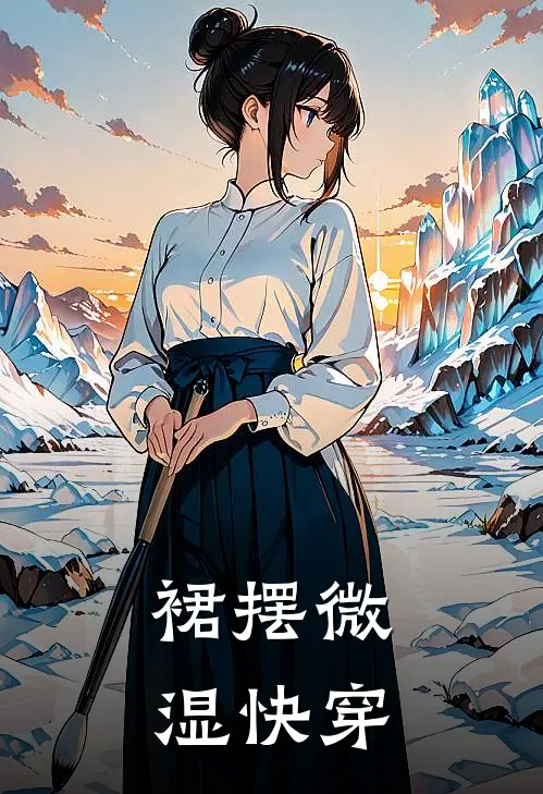 裙摆微湿【快穿】