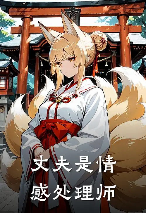 丈夫是情感处理师