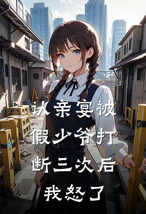 认亲宴被假少爷打断三次后，我怒了