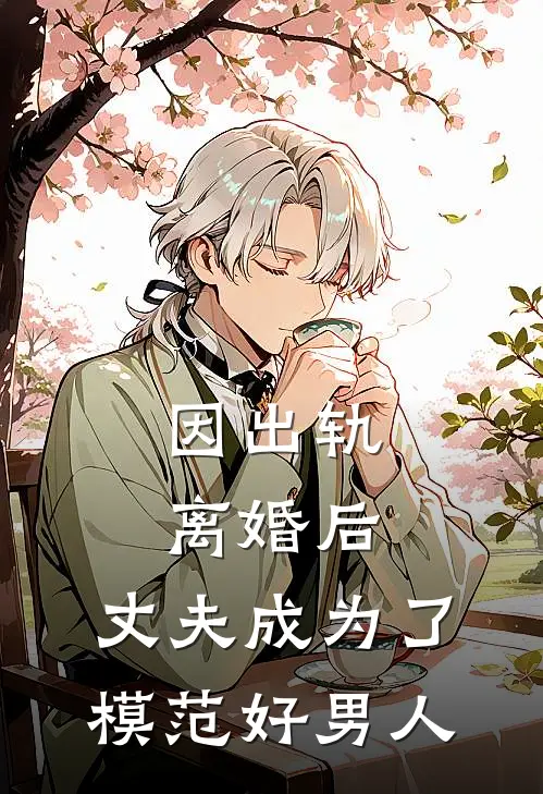 因出轨离婚后，丈夫成为了模范好男人