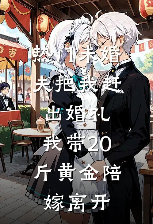 [热门]未婚夫把我赶出婚礼，我带20斤黄金陪嫁离开