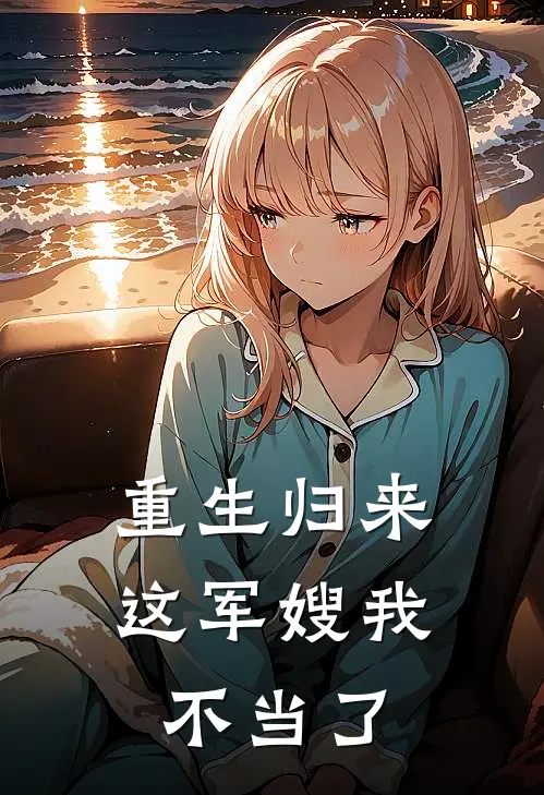 重生归来，这军嫂我不当了