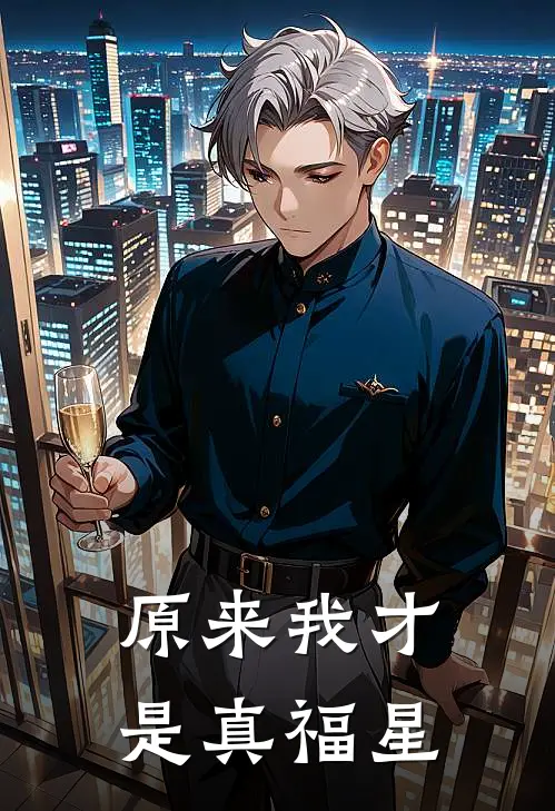 原来我才是真福星