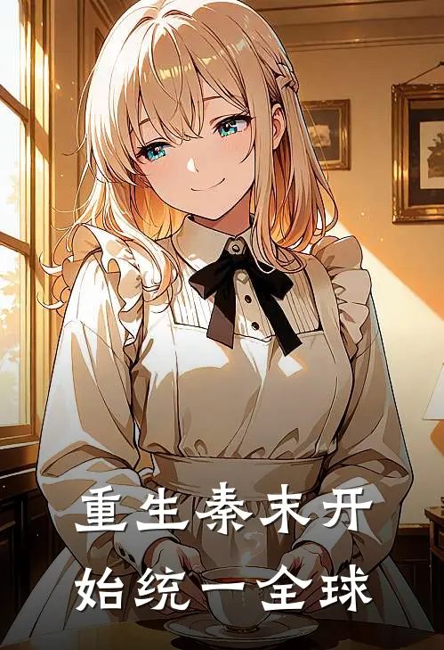 重生秦末开始统一全球