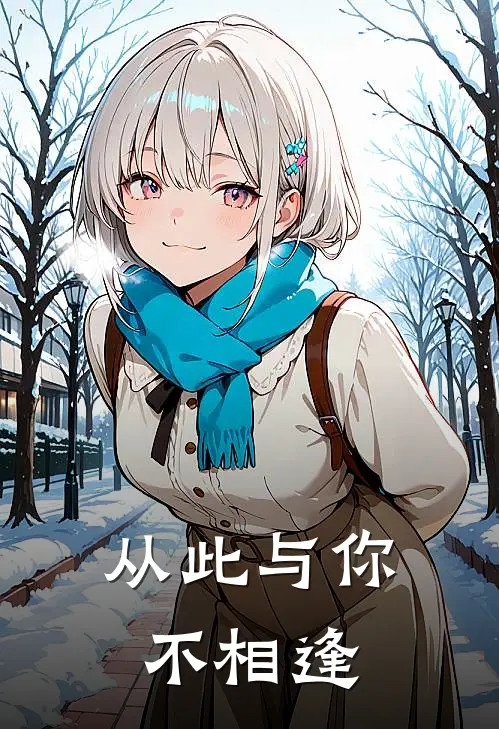 从此与你不相逢