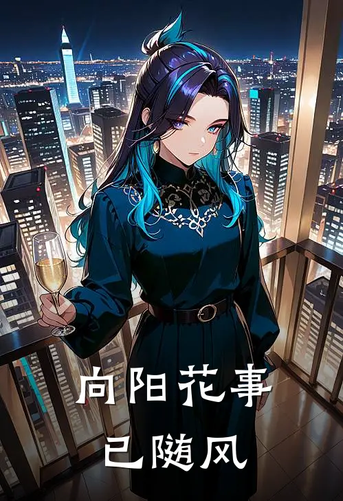 向阳花事已随风