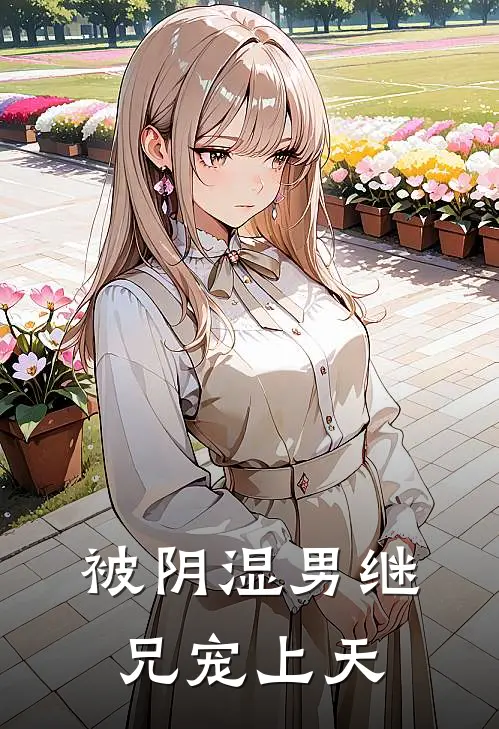 被阴湿男继兄宠上天