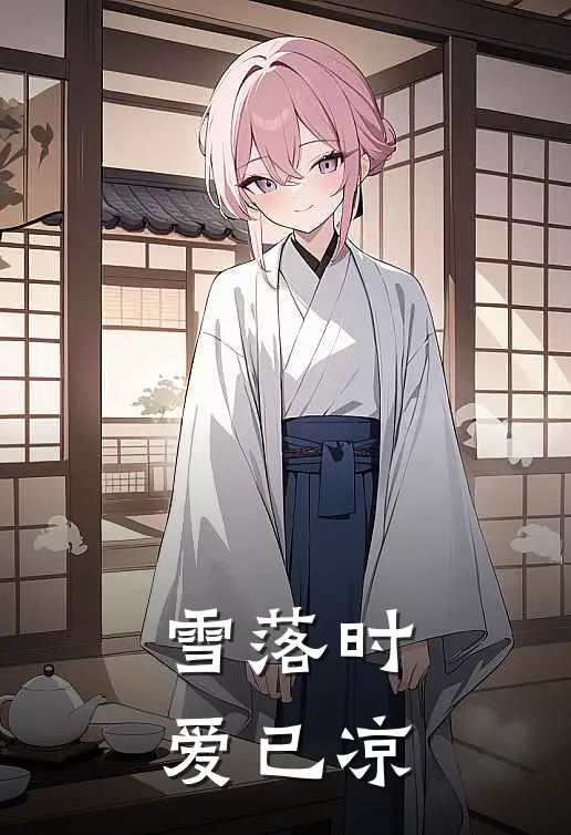 雪落时爱已凉