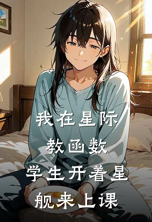 我在星际教函数，学生开着星舰来上课