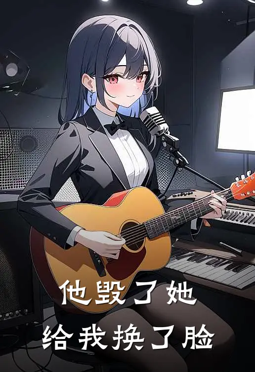 他毁了她，给我换了脸