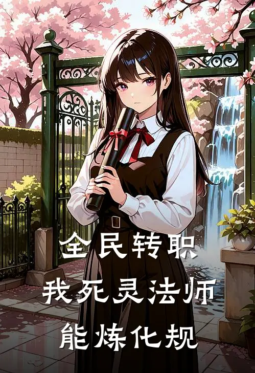 全民转职：我死灵法师，能炼化规