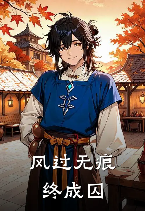 风过无痕终成囚