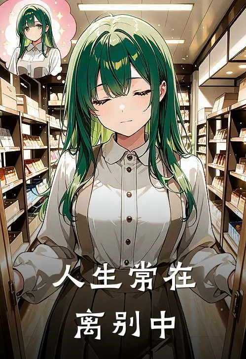 人生常在离别中