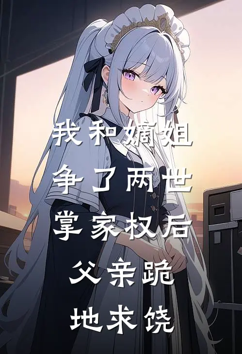 我和嫡姐争了两世掌家权后，父亲跪地求饶