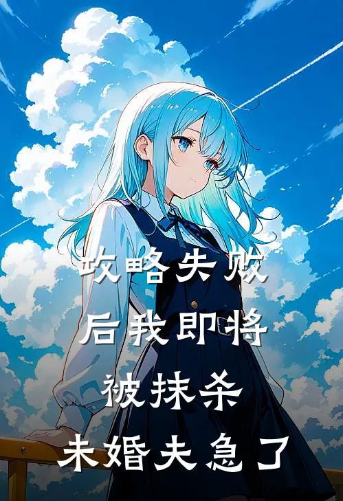 攻略失败后我即将被抹杀，未婚夫急了