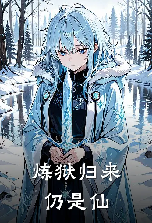 炼狱归来仍是仙