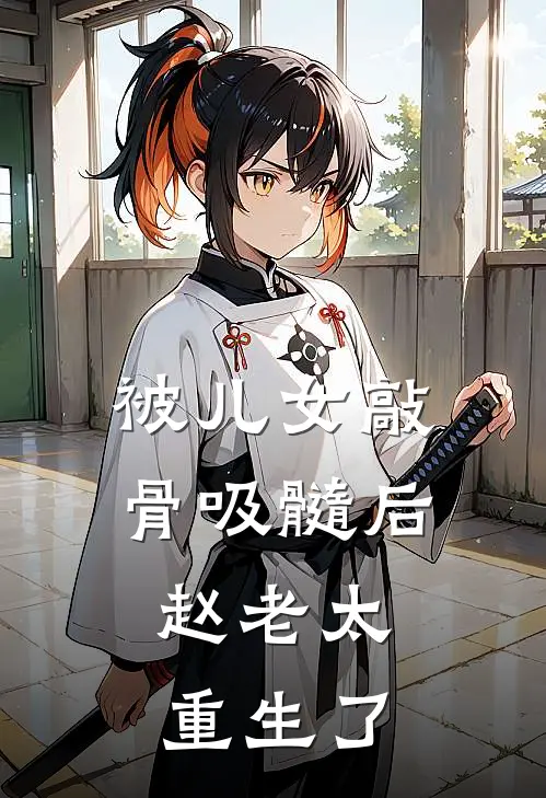 被儿女敲骨吸髓后，赵老太重生了