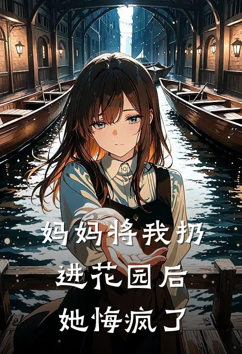 妈妈将我扔进花园后，她悔疯了