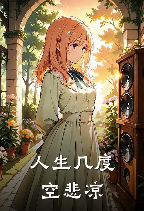 人生几度空悲凉