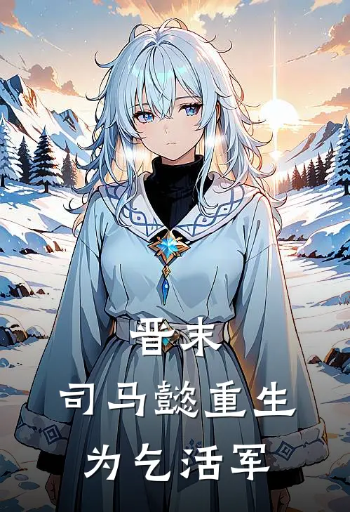 晋末：司马懿重生为乞活军