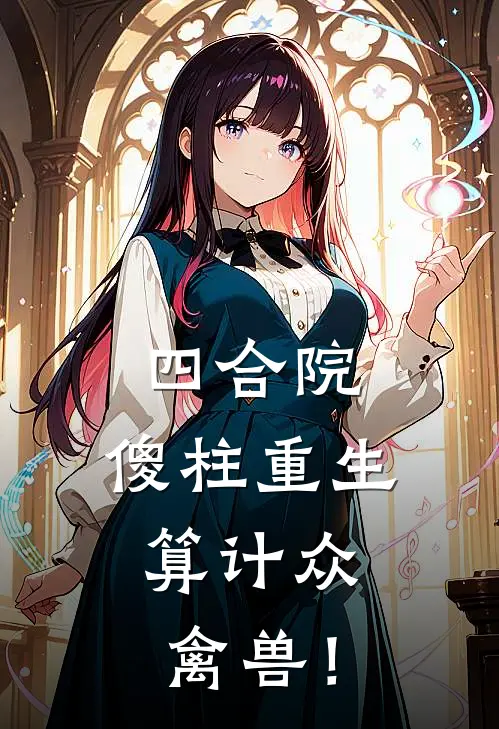 四合院：傻柱重生，算计众禽兽！