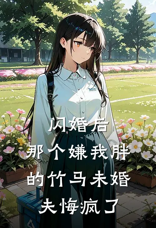 闪婚后，那个嫌我胖的竹马未婚夫悔疯了