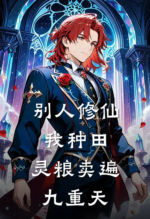 别人修仙我种田，灵粮卖遍九重天