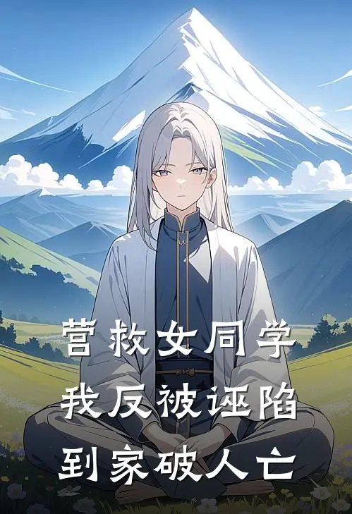 营救女同学，我反被诬陷到家破人亡