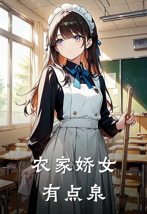 农家娇女有点泉