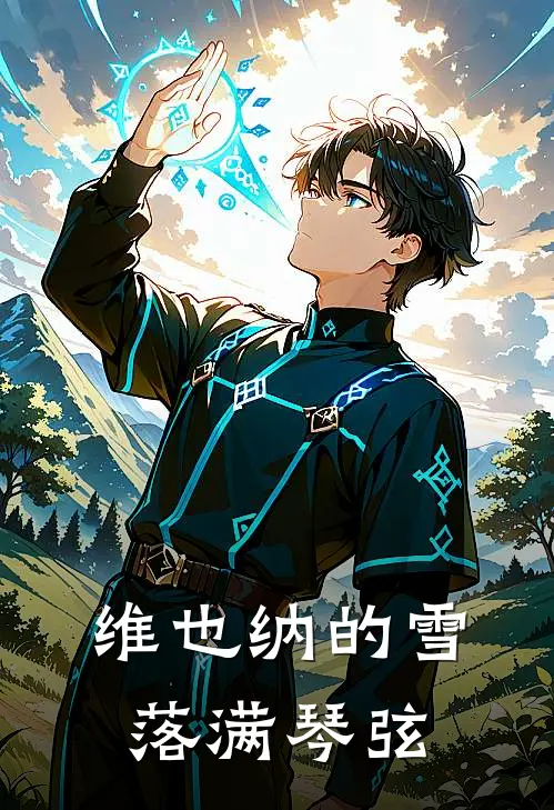 维也纳的雪落满琴弦