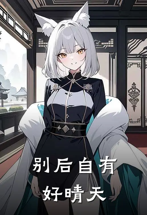 别后自有好晴天