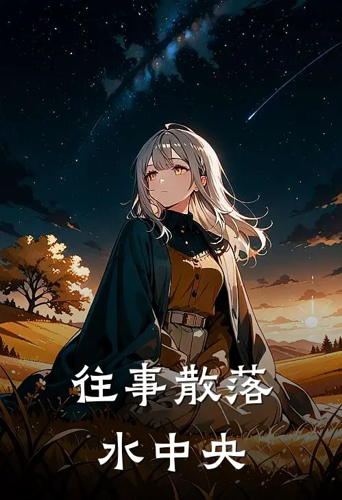 往事散落水中央